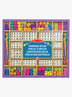 Melissa & Doug Perlesæt