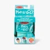 Melissa & Doug Play to Go Is Play to Go Legesæt