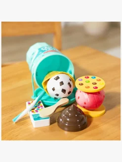 Melissa & Doug Play to Go Is Play to Go Legesæt