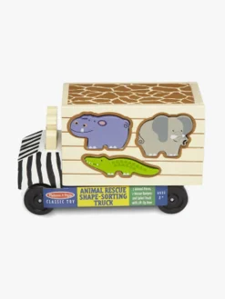 Melissa & Doug Safaribil