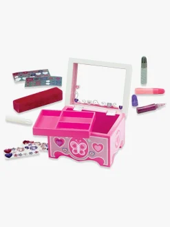 Melissa & Doug Smykkeskrin Kreasæt