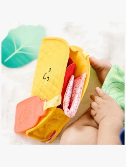 Melissa & Doug Soft Taco Fill & Spill