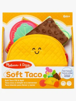 Melissa & Doug Soft Taco Fill & Spill