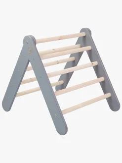 Meowbaby Klatretrekant, Grå