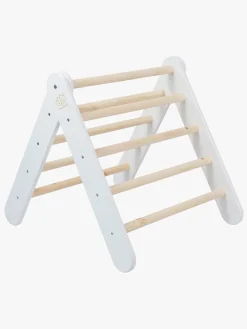 Meowbaby Klatretrekant, Hvid