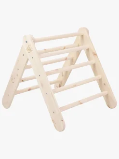 Meowbaby Klatretrekant, Natur