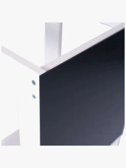 Meowbaby Læringstårn med Tegnetavle, Hvid