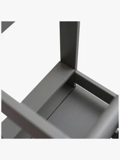 Meowbaby Læringstårn, Mørkegrå