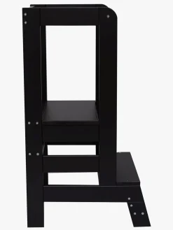 Meowbaby Læringstårn, Sort