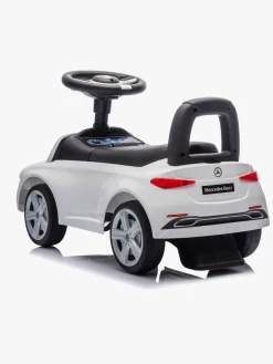 Mercedes-Benz Gåbil, Hvid