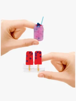 MGA's Miniverse Make It Mini Food Café Legesæt Series 3