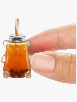 MGA's Miniverse Make It Mini Café Legesæt Series 4