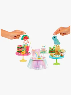 MGA's Miniverse Make It Mini Birthday Legesæt