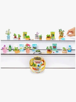 MGA's Miniverse Make It Mini Nature Home Botanicals Legesæt Series 2