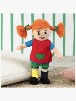 Micki Bamse Pippi, 40 cm