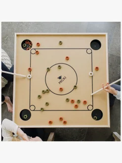 Micki Couronne Brætspil