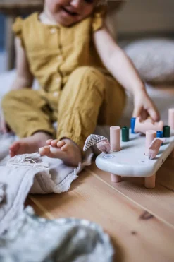 Micki Senses Hammerbræt