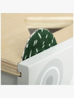 Micki Senses Puttekasse