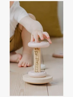 Micki Stablelegetøj, Pink