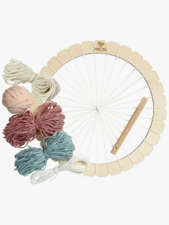 Micki Væveramme 21 cm