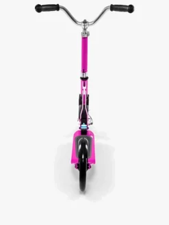 Micro Løbehjul Cruiser, Lyserød