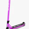 Micro Løbehjul Micro Ramp, Lilla