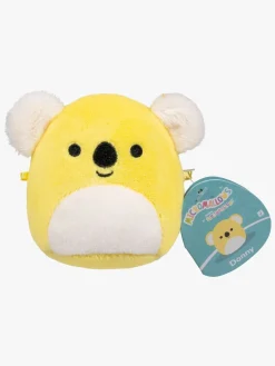 Micromallows Bamser 14-pak 6 cm