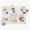 Miffy Formpuslespil, 6 Brikker