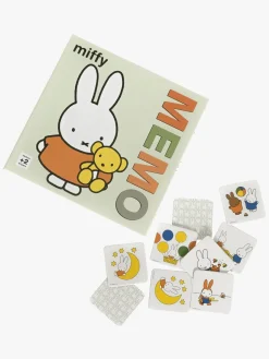 Miffy Memo