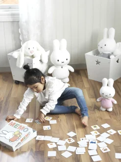 Miffy Memo