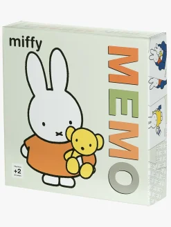 Miffy Memo