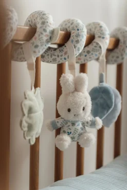 Miffy x Little Dutch Aktivitetslegetøj, Lucky Leaves