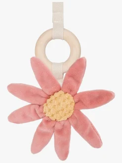 Miffy x Little Dutch Aktivitetstæppe, Lucky Blossom