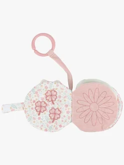 Miffy x Little Dutch Ativitetsbog, Lucky Blossom