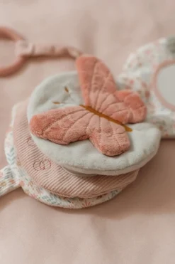 Miffy x Little Dutch Ativitetsbog, Lucky Blossom