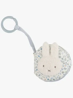 Miffy x Little Dutch Ativitetsbog, Lucky Leaves