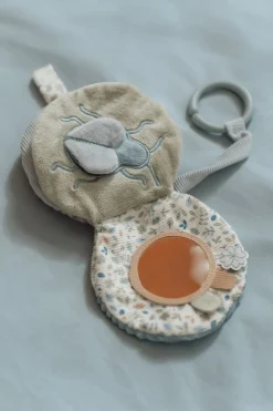 Miffy x Little Dutch Ativitetsbog, Lucky Leaves