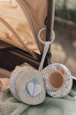 Miffy x Little Dutch Ativitetsbog, Lucky Leaves