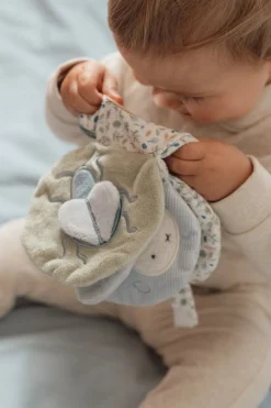 Miffy x Little Dutch Ativitetsbog, Lucky Leaves