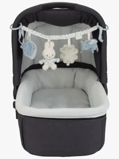 Miffy x Little Dutch Barnevognslegetøj, Lucky Leaves