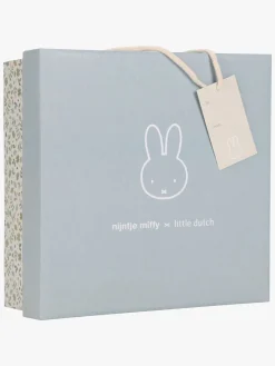 Miffy x Little Dutch Gavesæt, Lucky Leaves