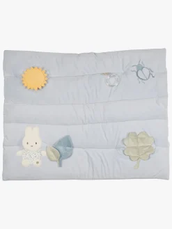 Miffy x Little Dutch Legetæppe, Lucky Leaves