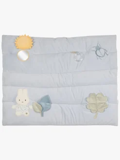 Miffy x Little Dutch Legetæppe, Lucky Leaves