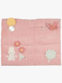 Miffy x Little Dutch Legetæppe, Lucky Blossom