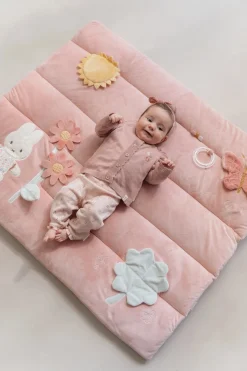 Miffy x Little Dutch Legetæppe, Lucky Blossom