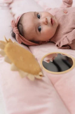 Miffy x Little Dutch Legetæppe, Lucky Blossom