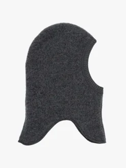 Mikk-Line Elefanthue Merinould, Anthracite Melange