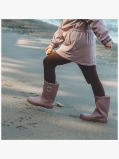 Mikk-Line Gummistøvler, Burlwood