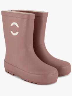 Mikk-Line Gummistøvler, Burlwood