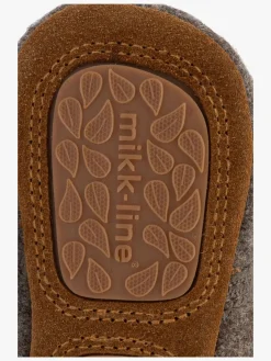 Mikk-Line Indesko Uld, Melange Denver